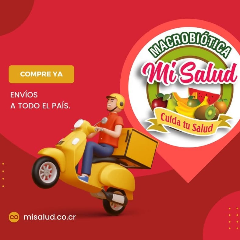 Envíos a todo el país